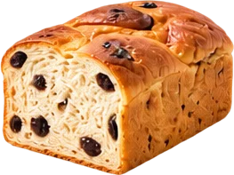 ぶどうパン(1斤)