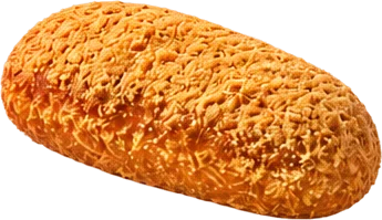 きなこ揚げパン