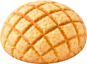 メロンパン