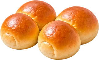 ロールパン(3個入)